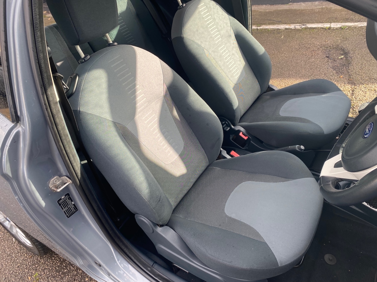 Used Ford Ka 2014 for sale - 76402769: Photo 8