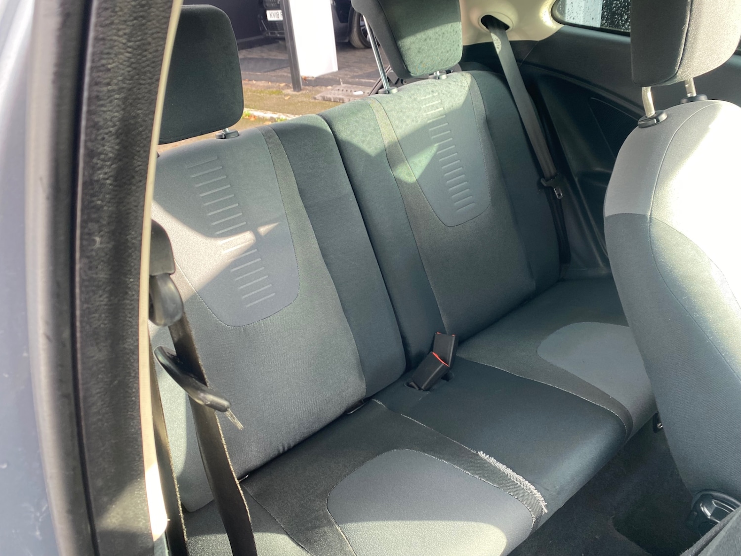 Used Ford Ka 2014 for sale - 76402769: Photo 9