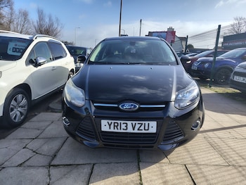 Used Ford Focus 2013 for sale - 77617888: Photo