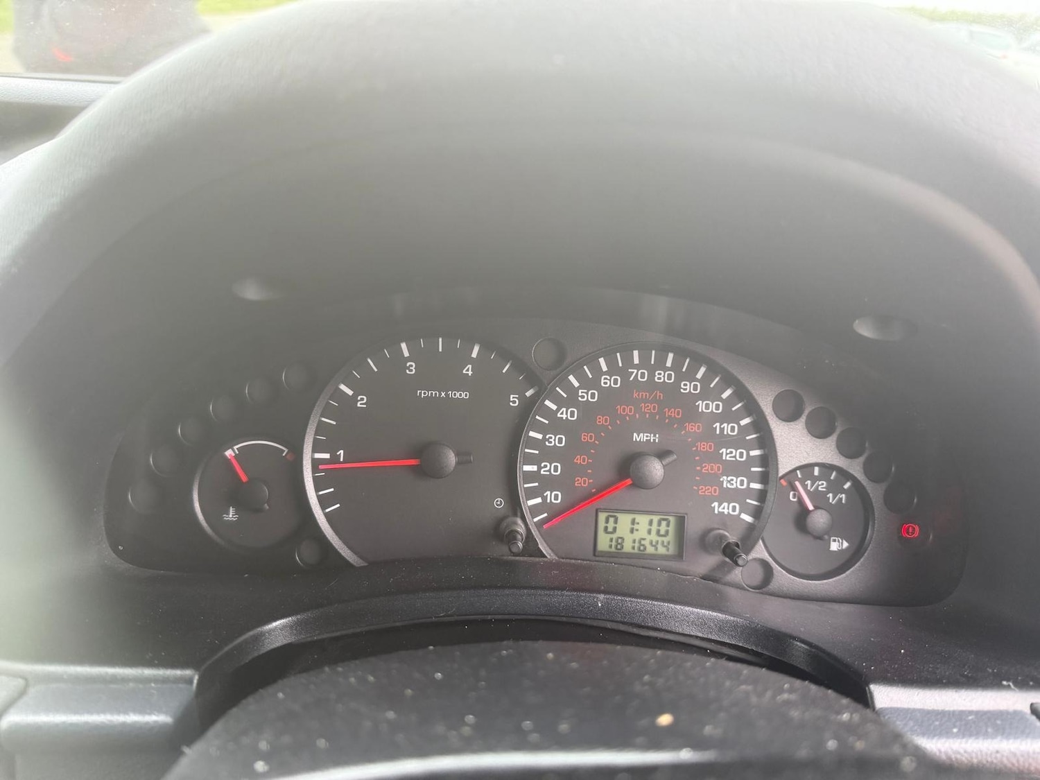 Used Ford Transit Connect 2006 for sale - 77590823: Photo 10