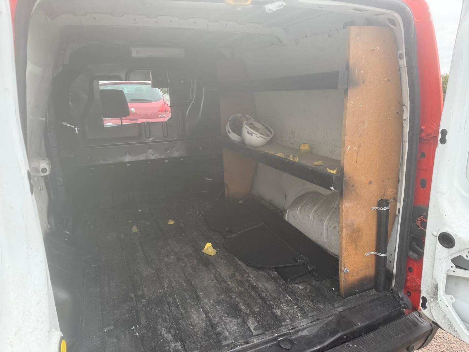 Used Ford Transit Connect 2006 for sale - 77590823: Photo 13