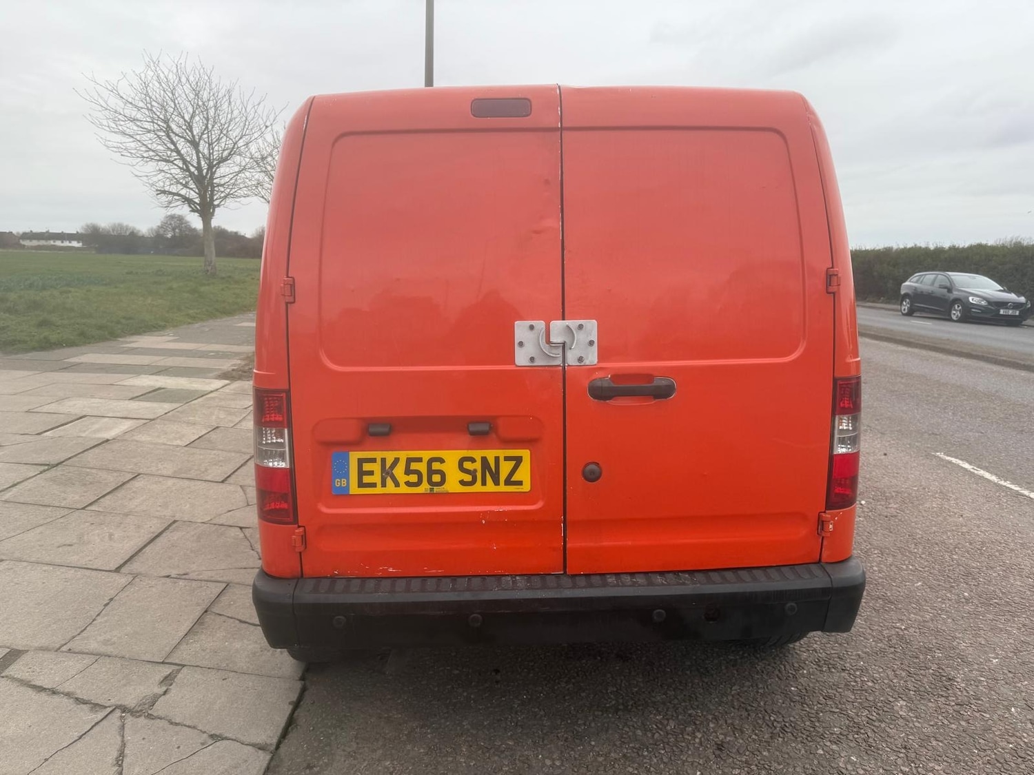 Used Ford Transit Connect 2006 for sale - 77590823: Photo 5