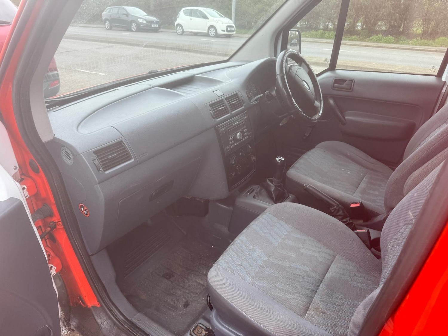 Used Ford Transit Connect 2006 for sale - 77590823: Photo 6