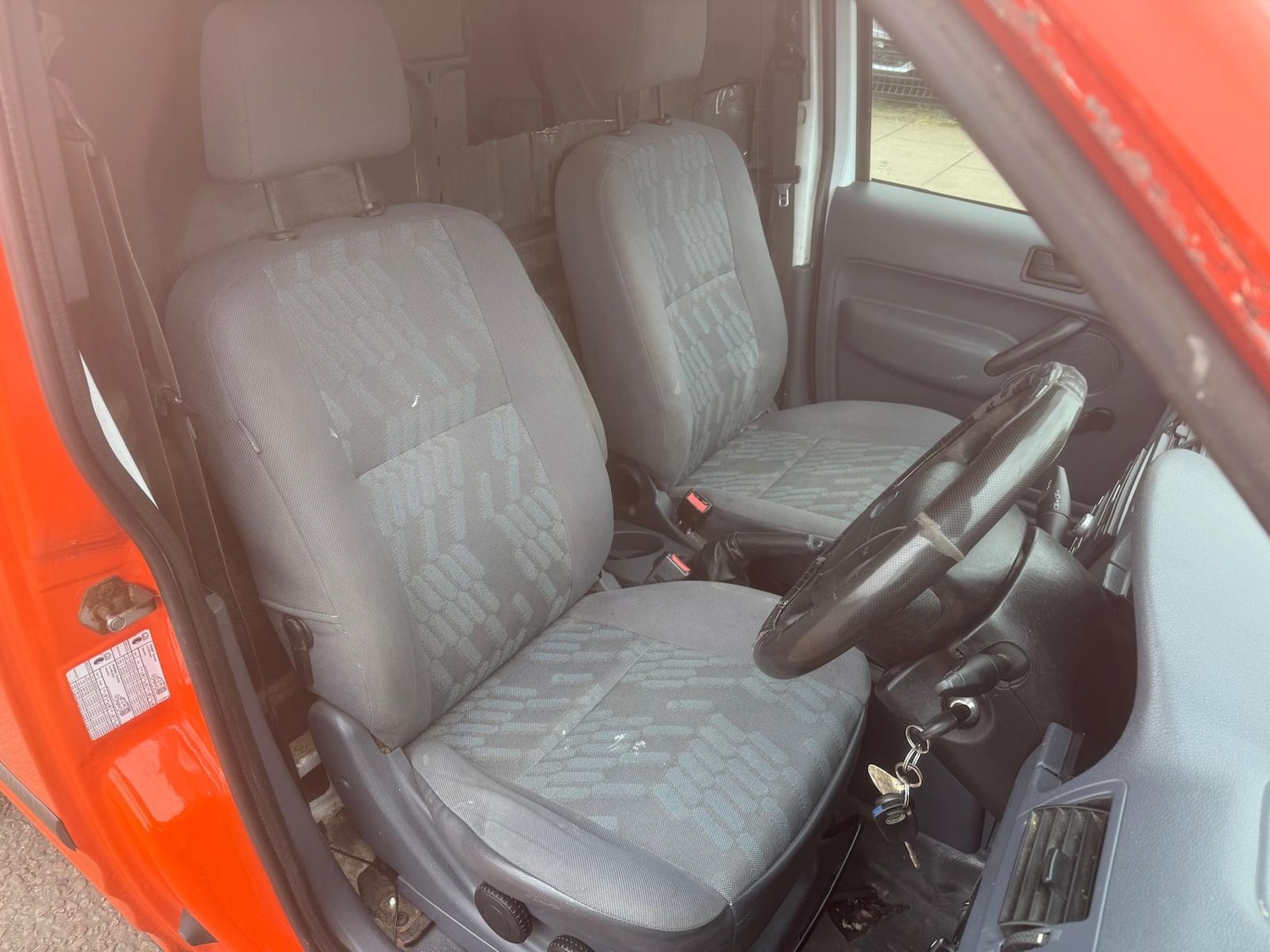 Used Ford Transit Connect 2006 for sale - 77590823: Photo 7