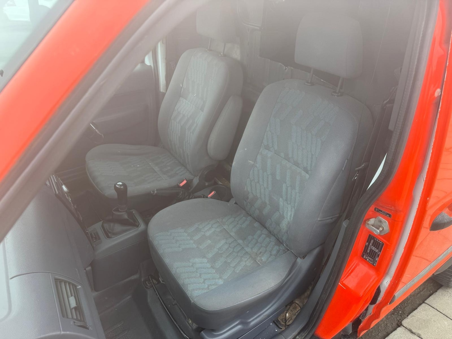 Used Ford Transit Connect 2006 for sale - 77590823: Photo 9