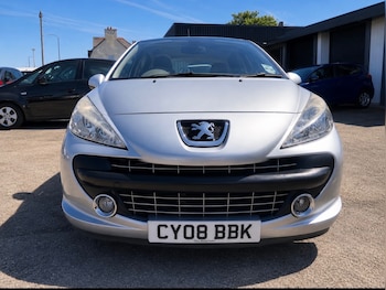 Used Peugeot 207 2008 for sale - 78832393: Photo