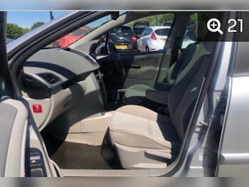 Used Peugeot 207 2008 for sale - 78832393: Photo