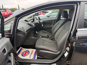 Used Ford Fiesta 2013 for sale - 79868242: Photo