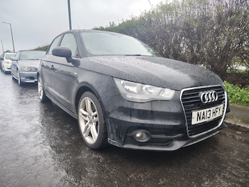 Audi A1 feature image