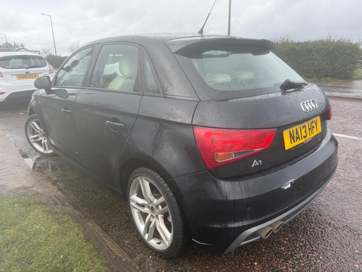 Used Audi A1 2013 for sale - 77617903: Photo 2