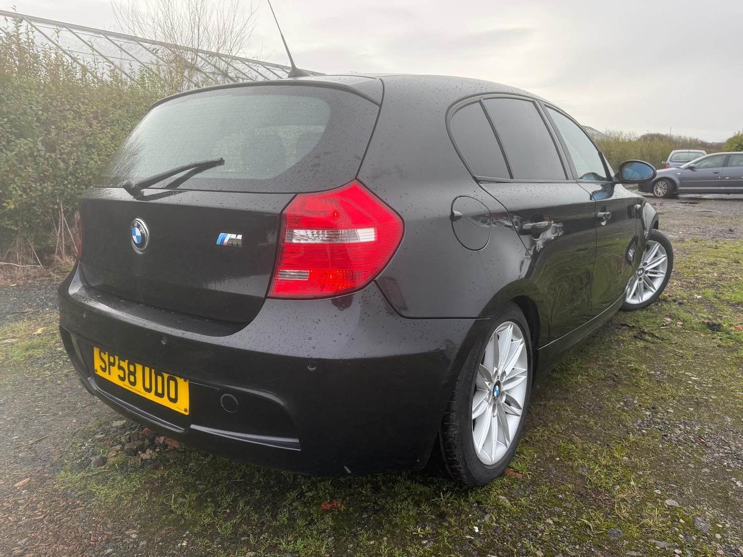Used BMW 1 Series 2008 for sale - 77147998: Photo 3