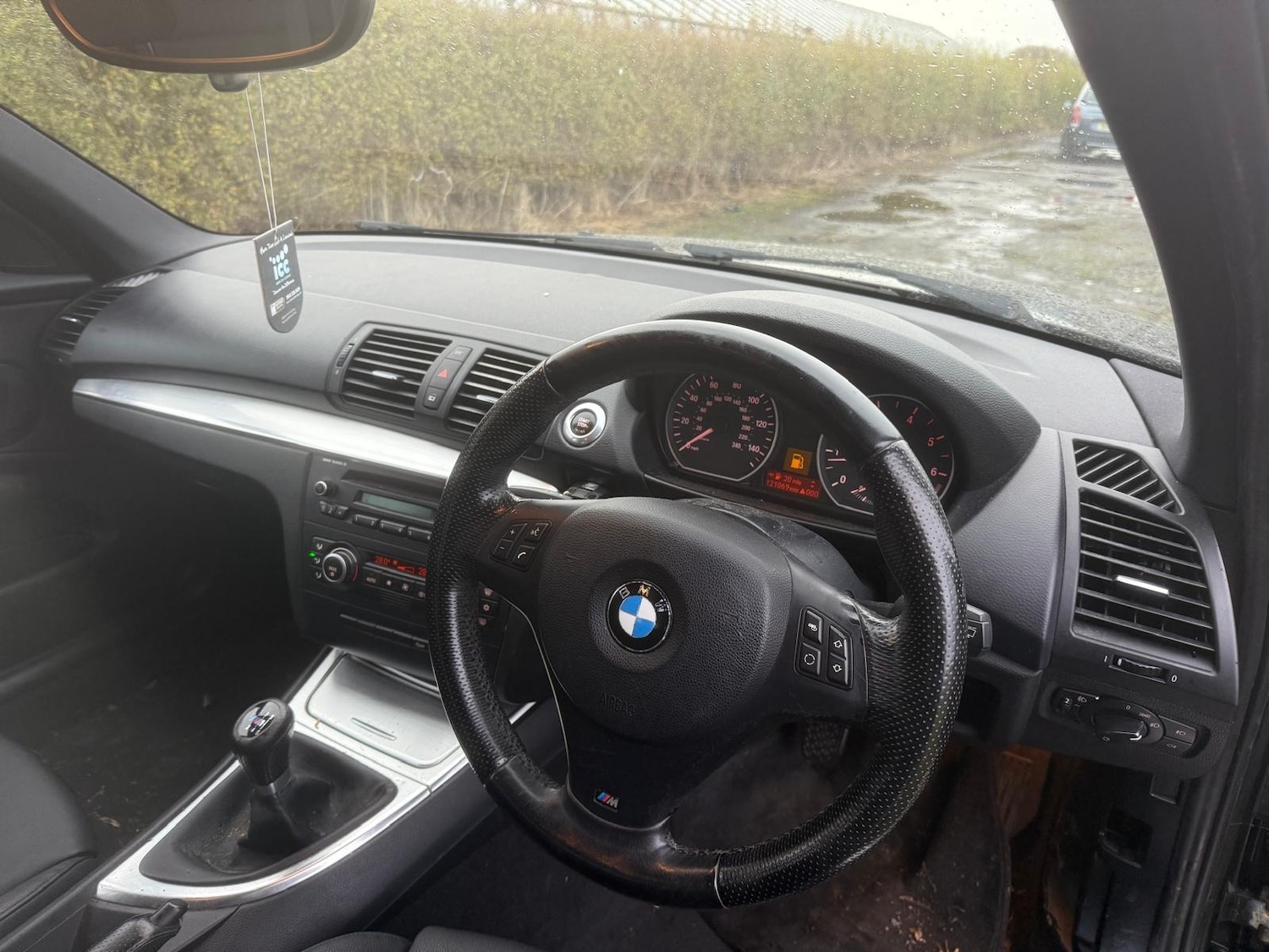 Used BMW 1 Series 2008 for sale - 77147998: Photo 7