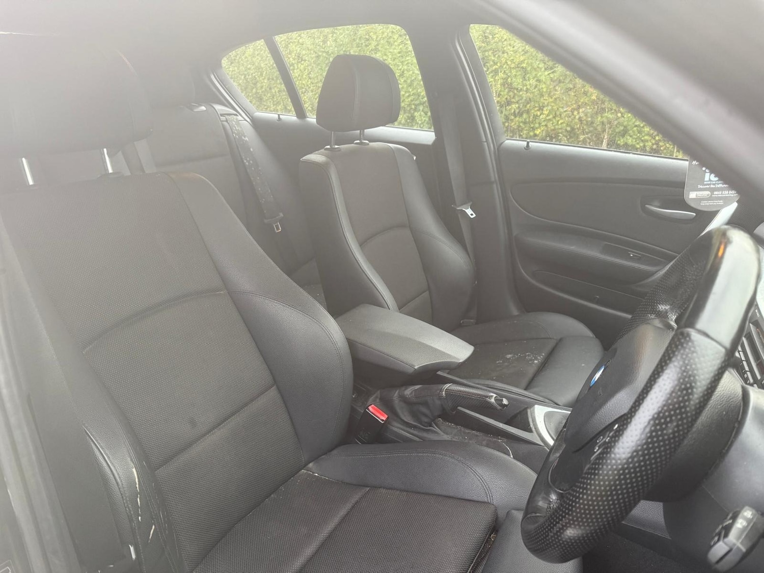 Used BMW 1 Series 2008 for sale - 77147998: Photo 8