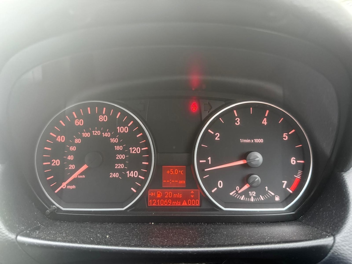 Used BMW 1 Series 2008 for sale - 77147998: Photo 9