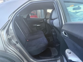 Used Honda Civic 2007 for sale - 76780558: Photo