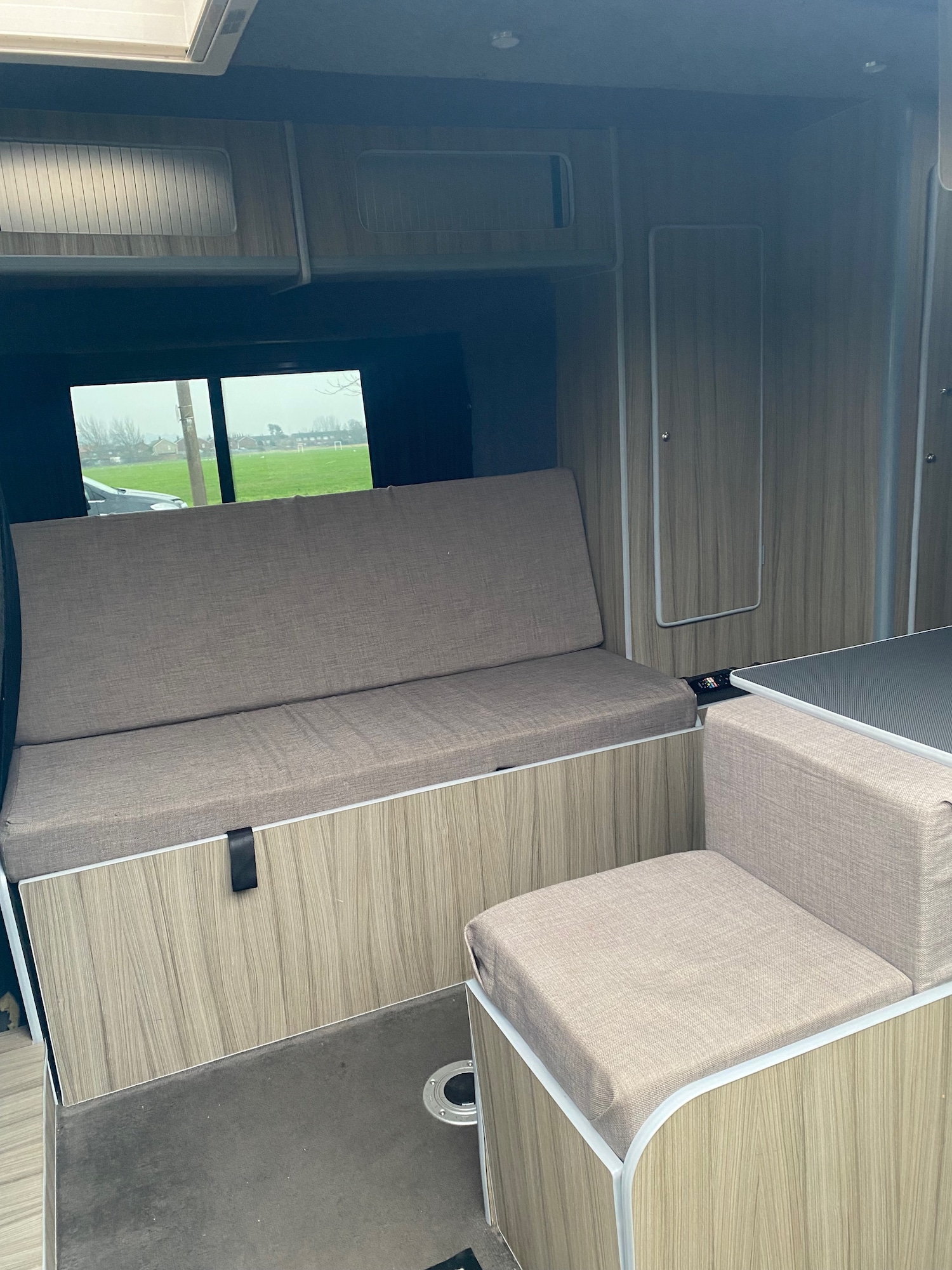 Used Peugeot Boxer 2013 for sale - 77337786: Photo 3