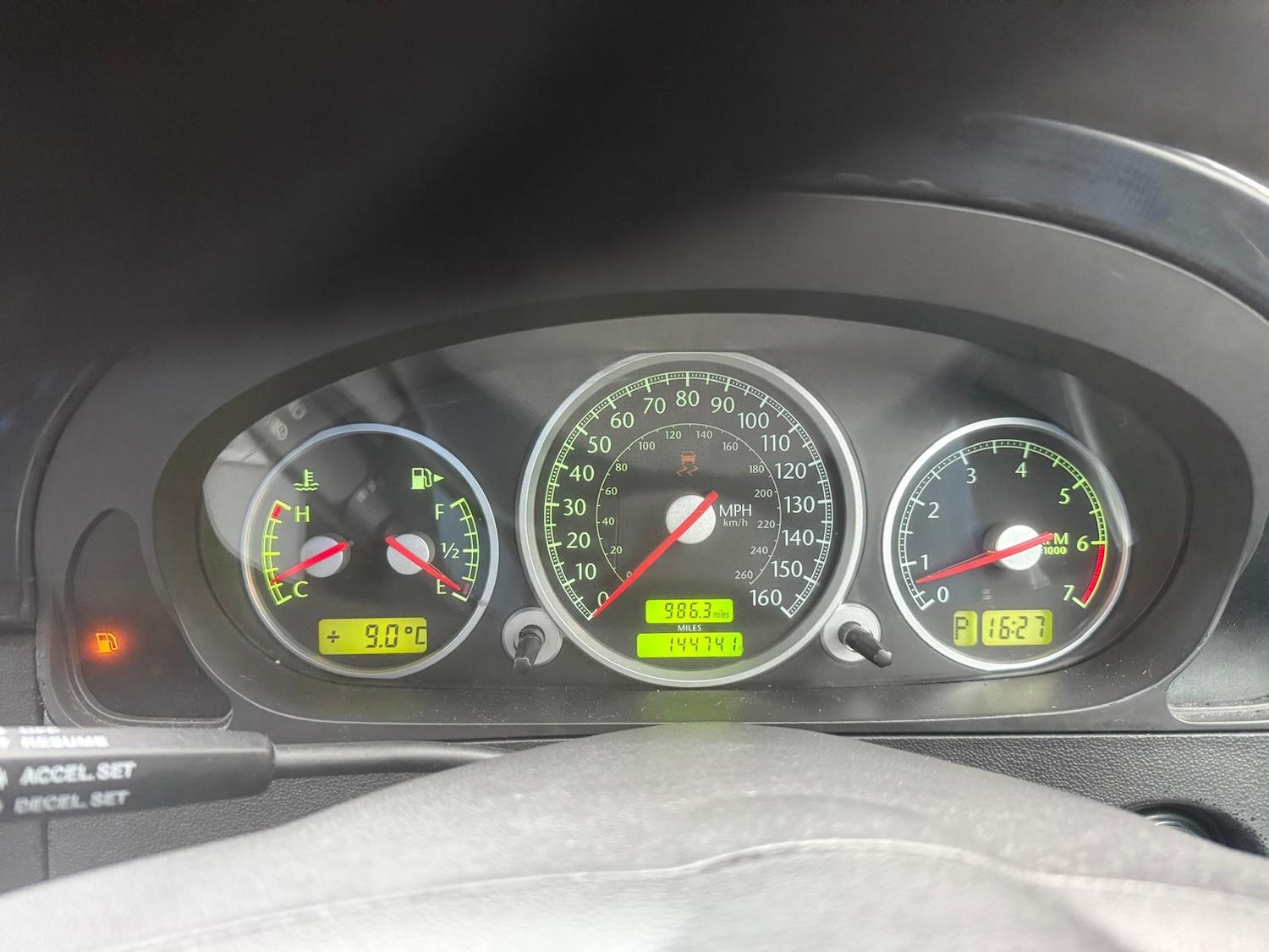 Used Chrysler Crossfire 2004 for sale - 77432952: Photo 19