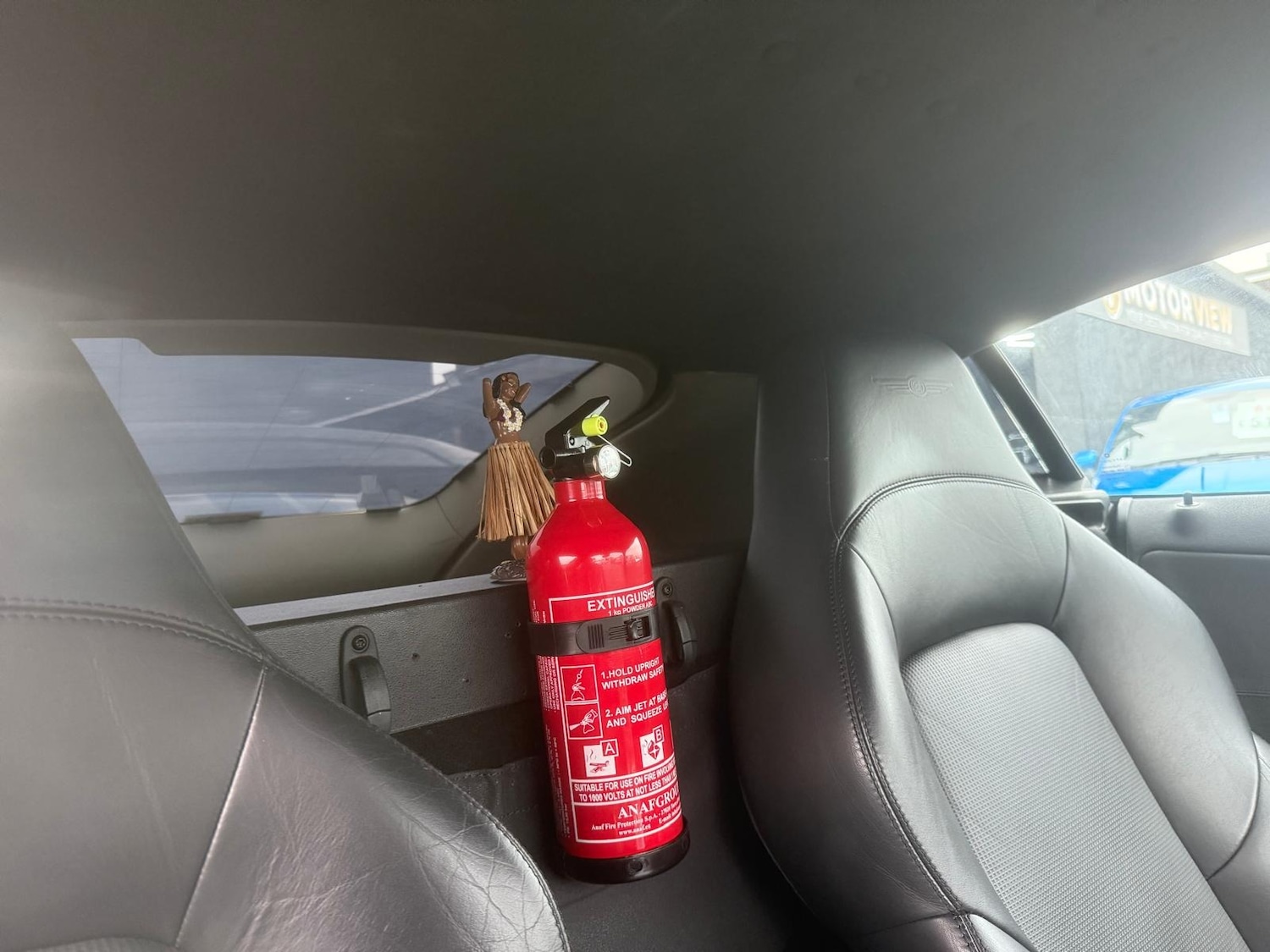 Used Chrysler Crossfire 2004 for sale - 77432952: Photo 23