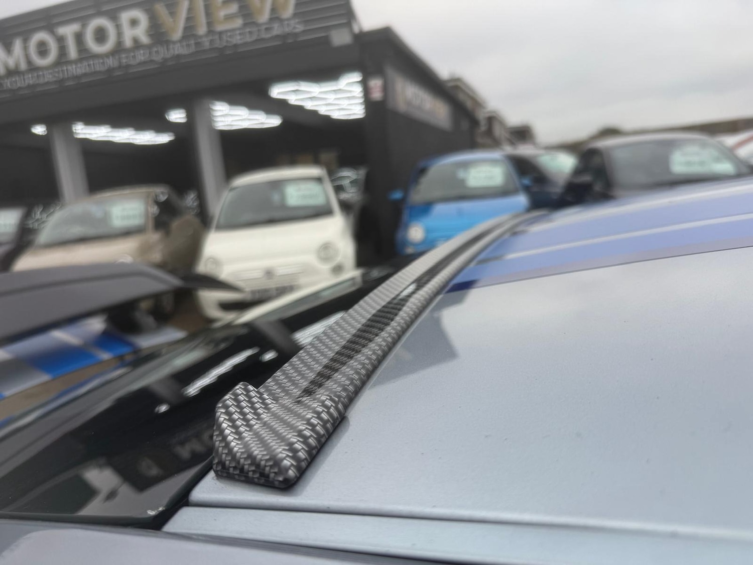 Used Chrysler Crossfire 2004 for sale - 77432952: Photo 33