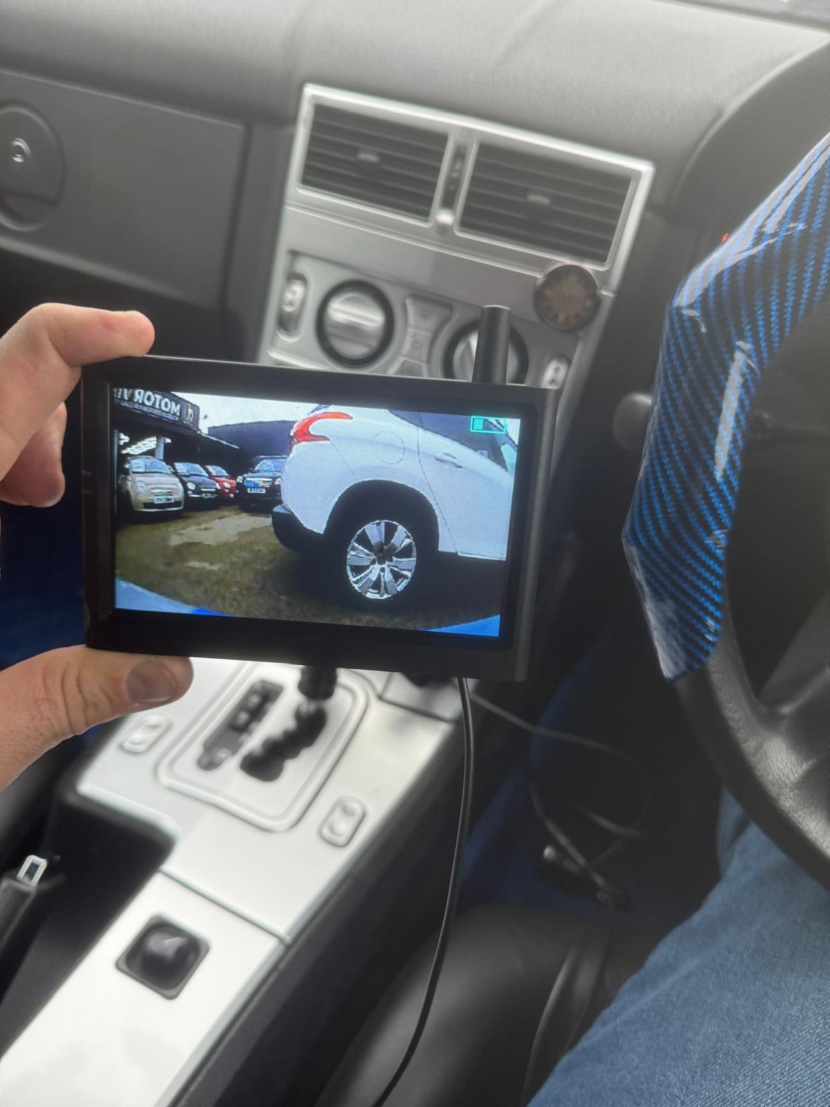 Used Chrysler Crossfire 2004 for sale - 77432952: Photo 34