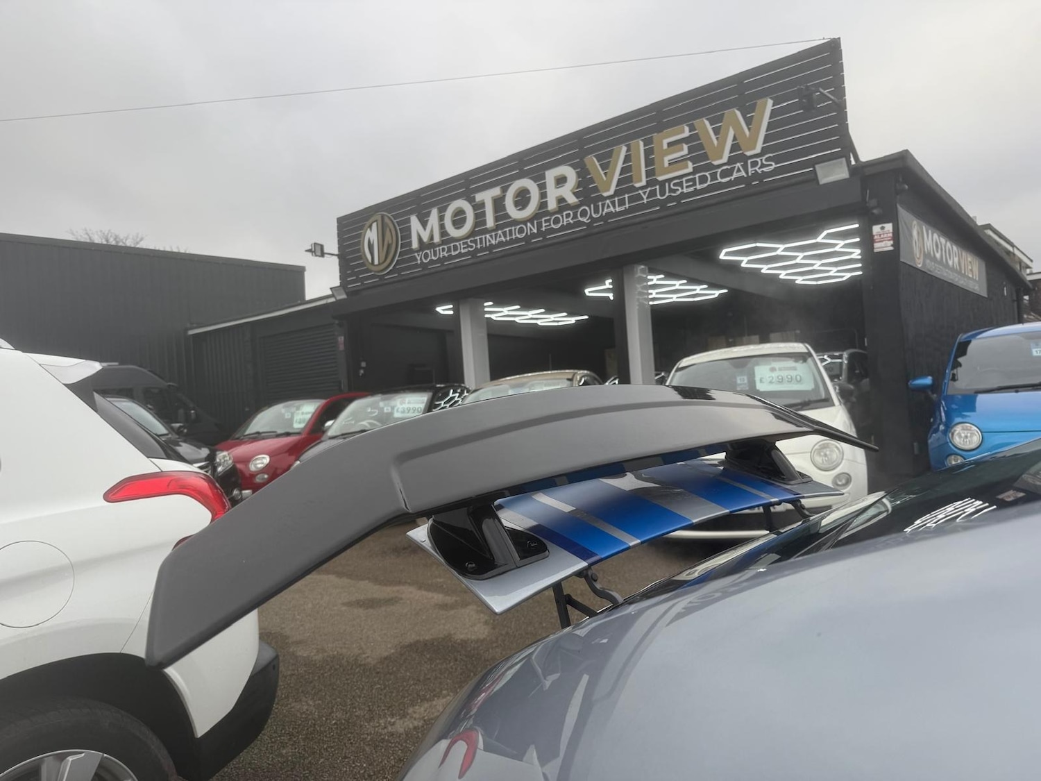 Used Chrysler Crossfire 2004 for sale - 77432952: Photo 6