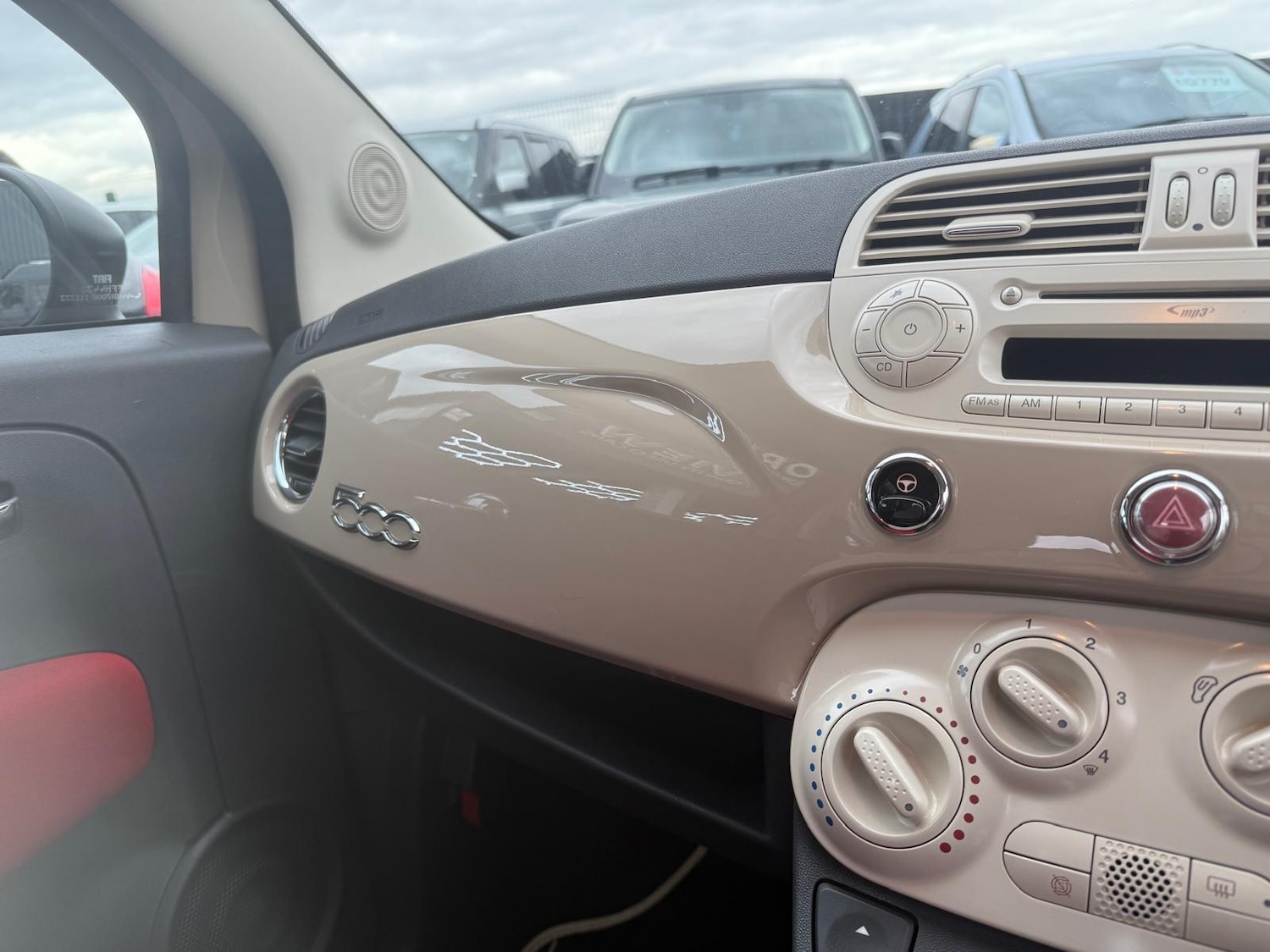 Used Fiat 500 2014 for sale - 76526114: Photo 13