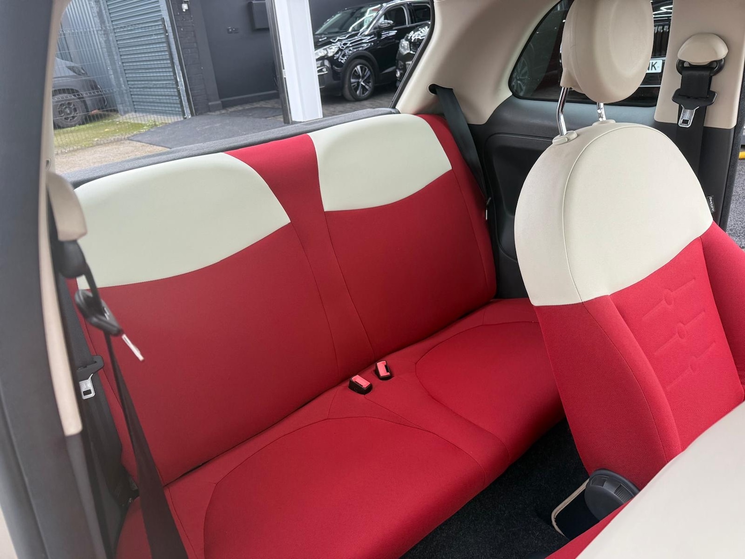 Used Fiat 500 2014 for sale - 76526114: Photo 14