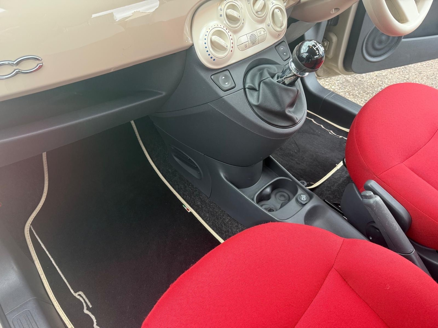 Used Fiat 500 2014 for sale - 76526114: Photo 16