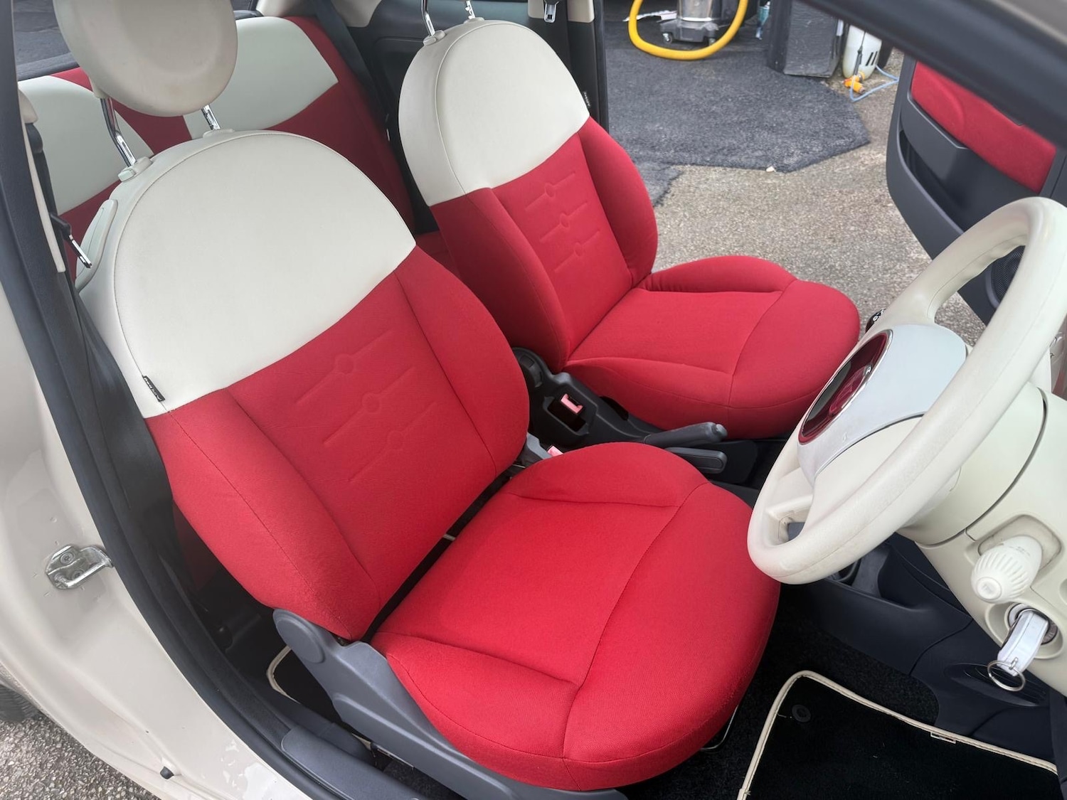 Used Fiat 500 2014 for sale - 76526114: Photo 17