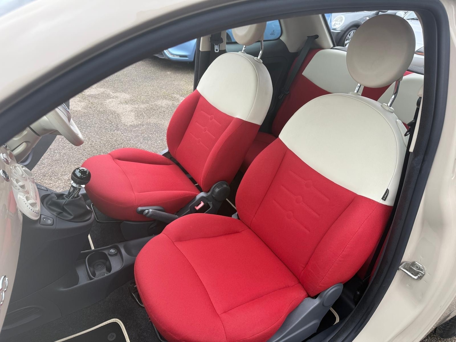 Used Fiat 500 2014 for sale - 76526114: Photo 18