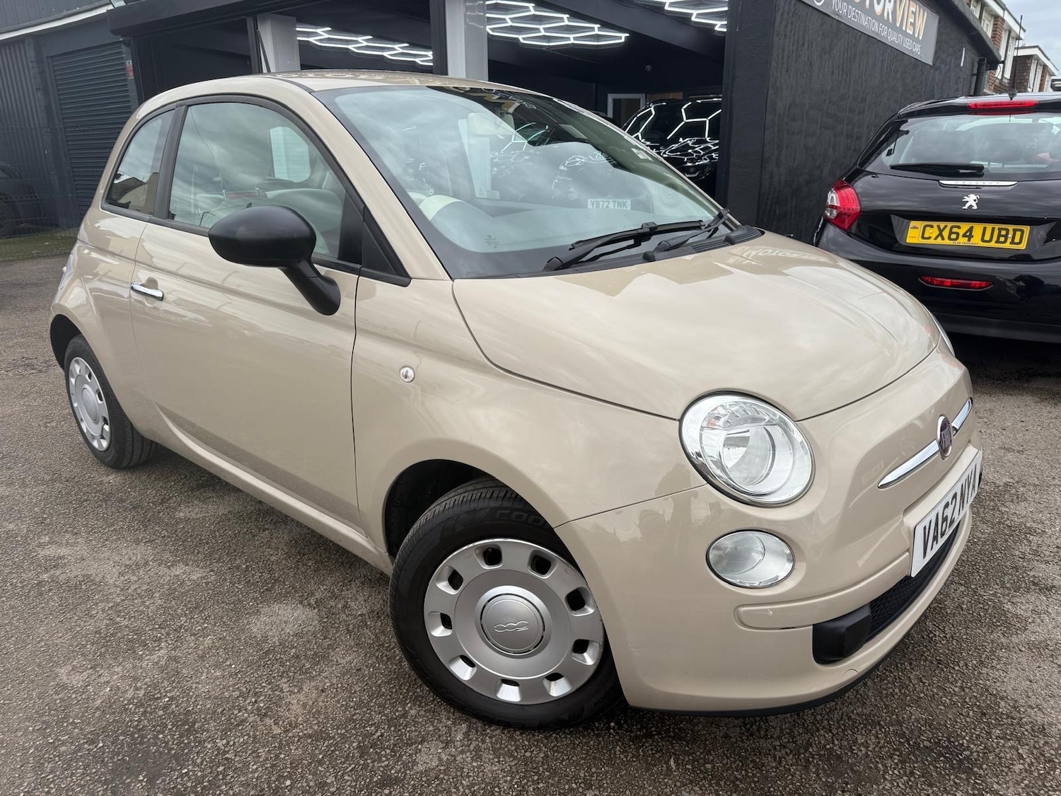 Used Fiat 500 2014 for sale - 76526114: Photo 21