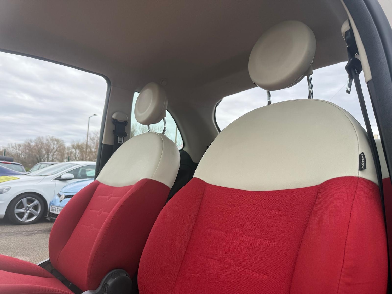 Used Fiat 500 2014 for sale - 76526114: Photo 5