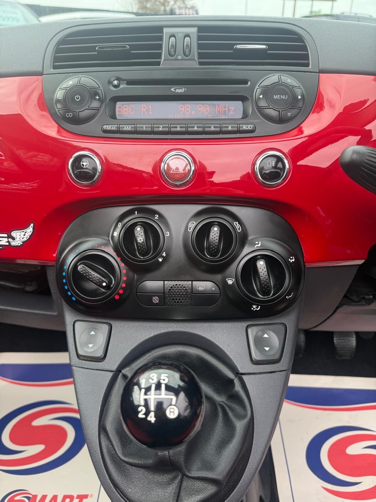 Used Fiat 500 2012 for sale - 76402480: Photo 17