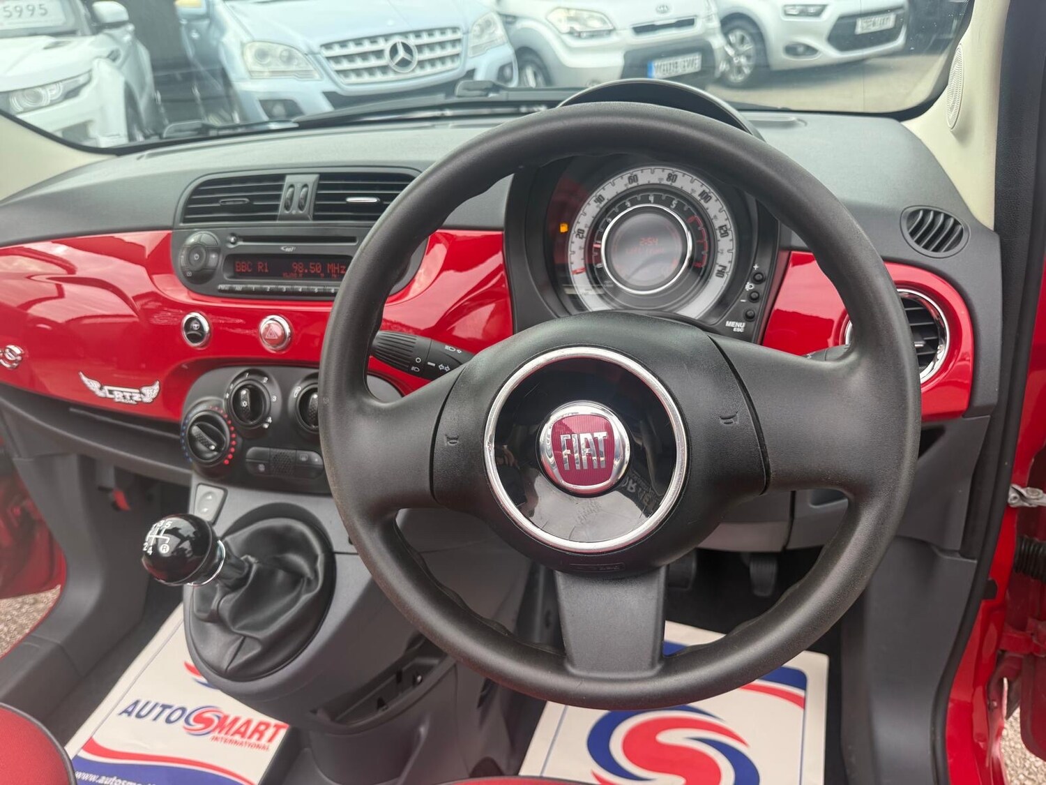 Used Fiat 500 2012 for sale - 76402480: Photo 20