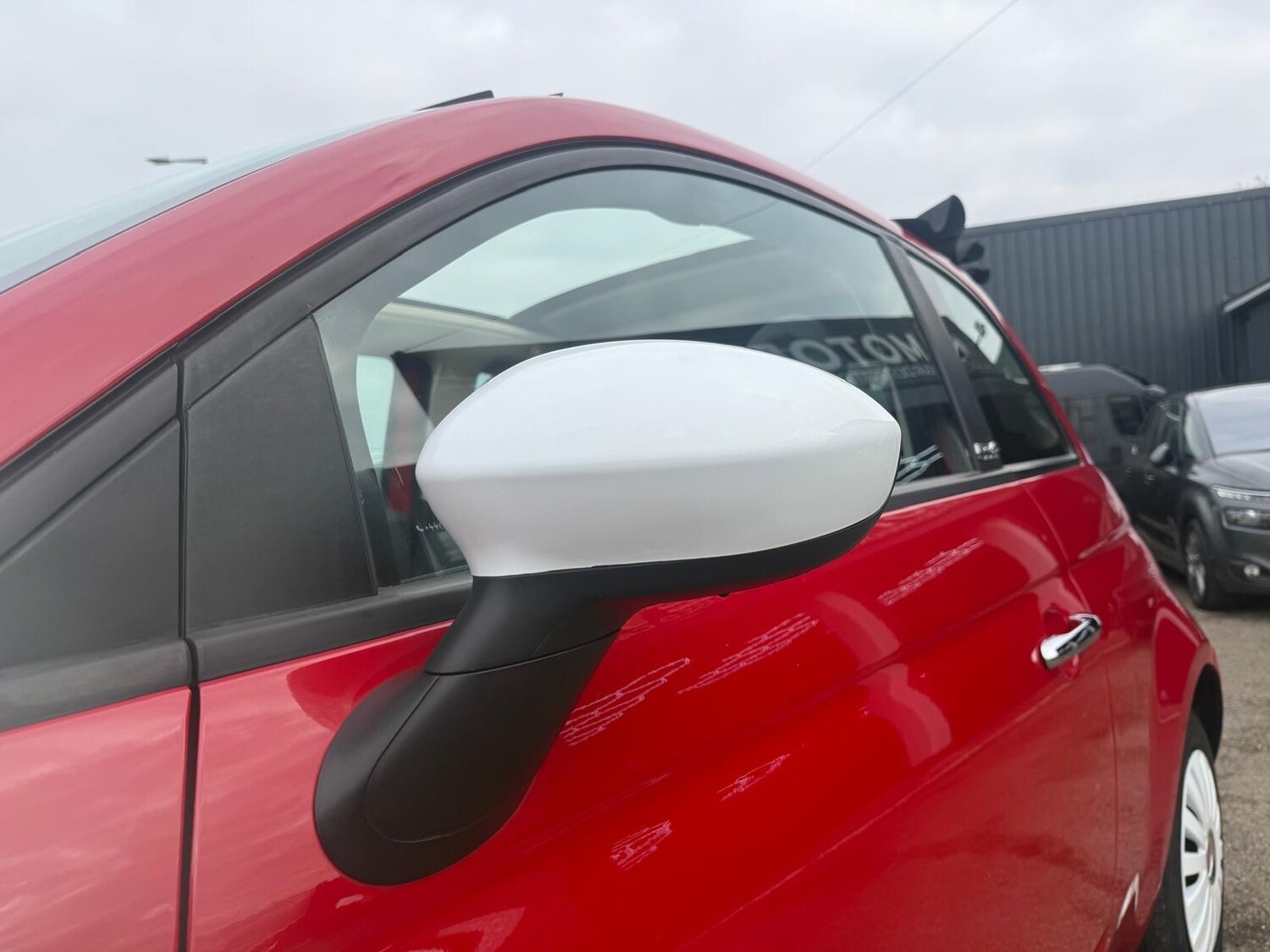 Used Fiat 500 2012 for sale - 76402480: Photo 25