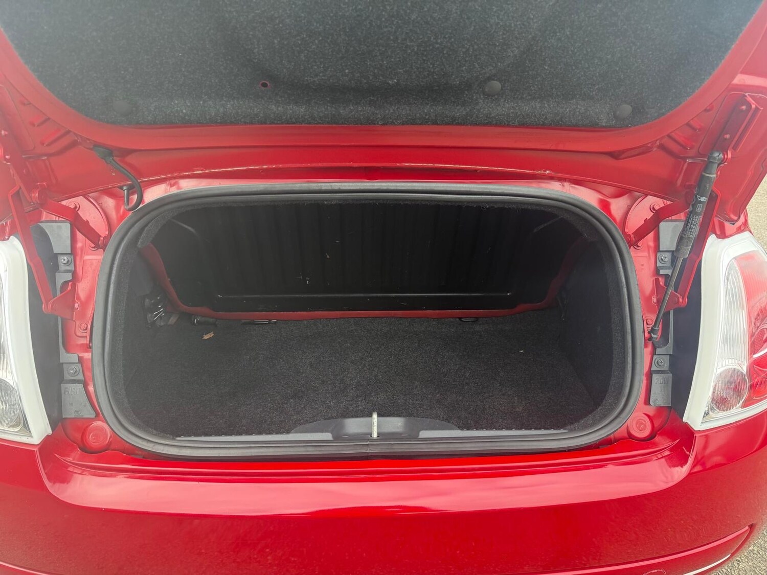 Used Fiat 500 2012 for sale - 76402480: Photo 26