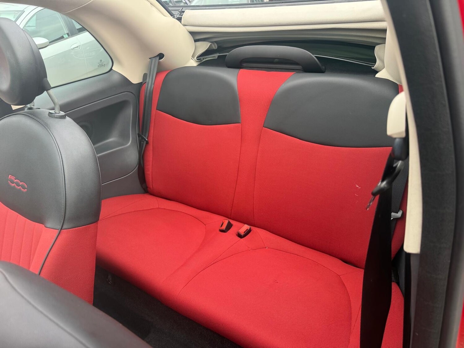 Used Fiat 500 2012 for sale - 76402480: Photo 6