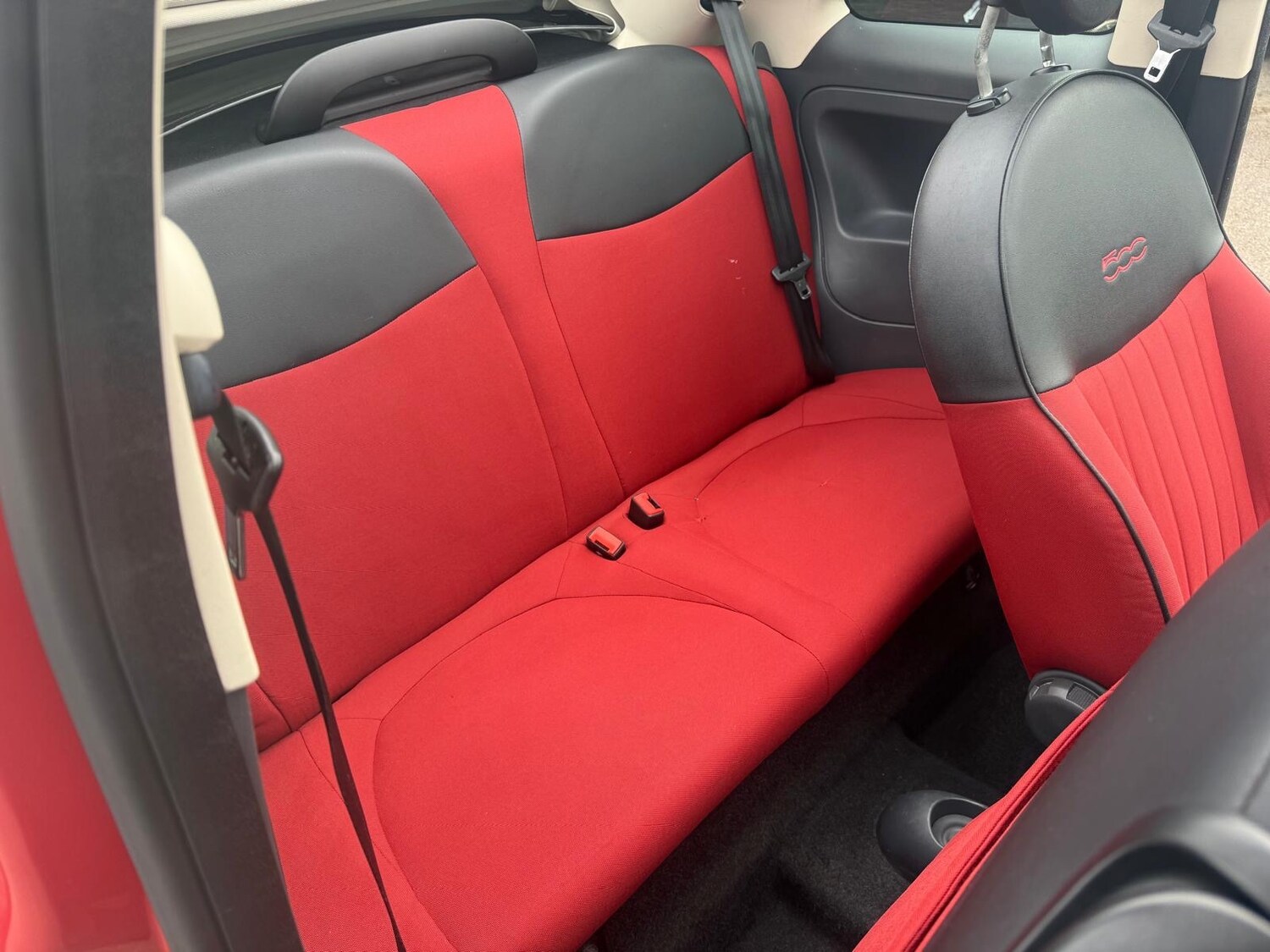 Used Fiat 500 2012 for sale - 76402480: Photo 7