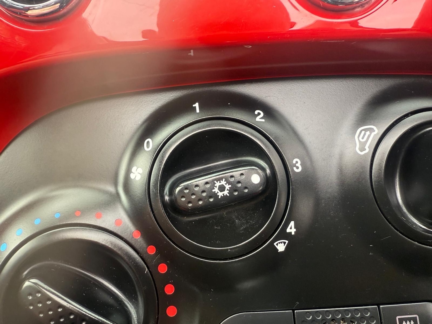 Used Fiat 500 2012 for sale - 76402480: Photo 8