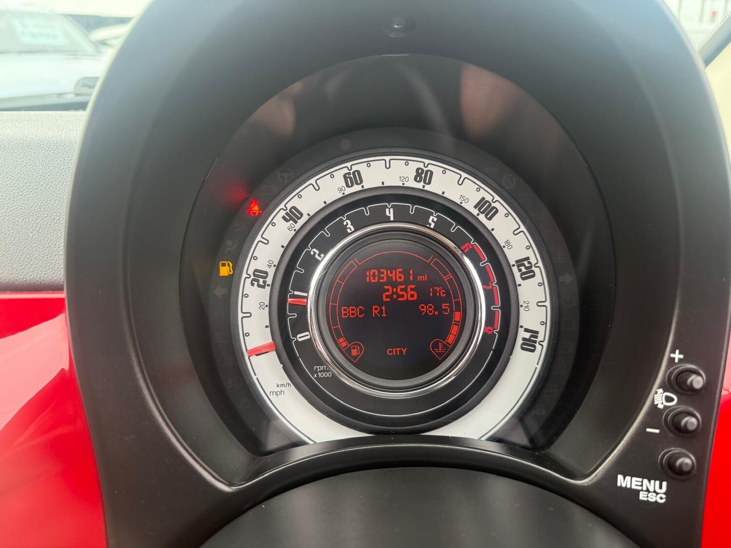 Used Fiat 500 2012 for sale - 76402480: Photo 9