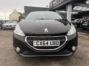 Used Peugeot 208 2014 for sale - 76461272: Photo