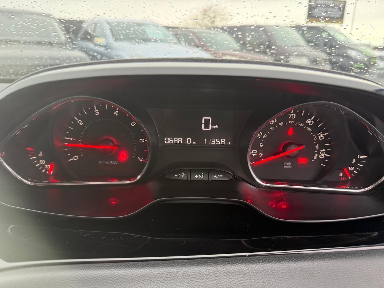 Used Peugeot 208 2014 for sale - 76461272: Photo 7