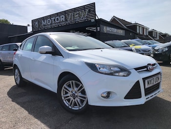 Used Ford Focus 2013 for sale - 78667299: Photo