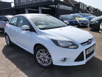 Used Ford Focus 2013 for sale - 78667299: Photo