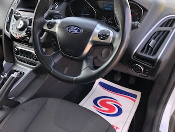 Used Ford Focus 2013 for sale - 78667299: Photo