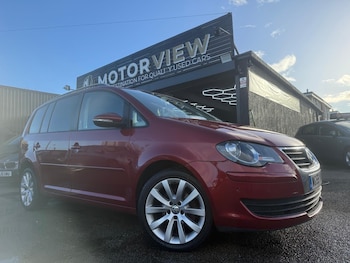 2010 (59) - 2.0 TDI Match 5dr DSG