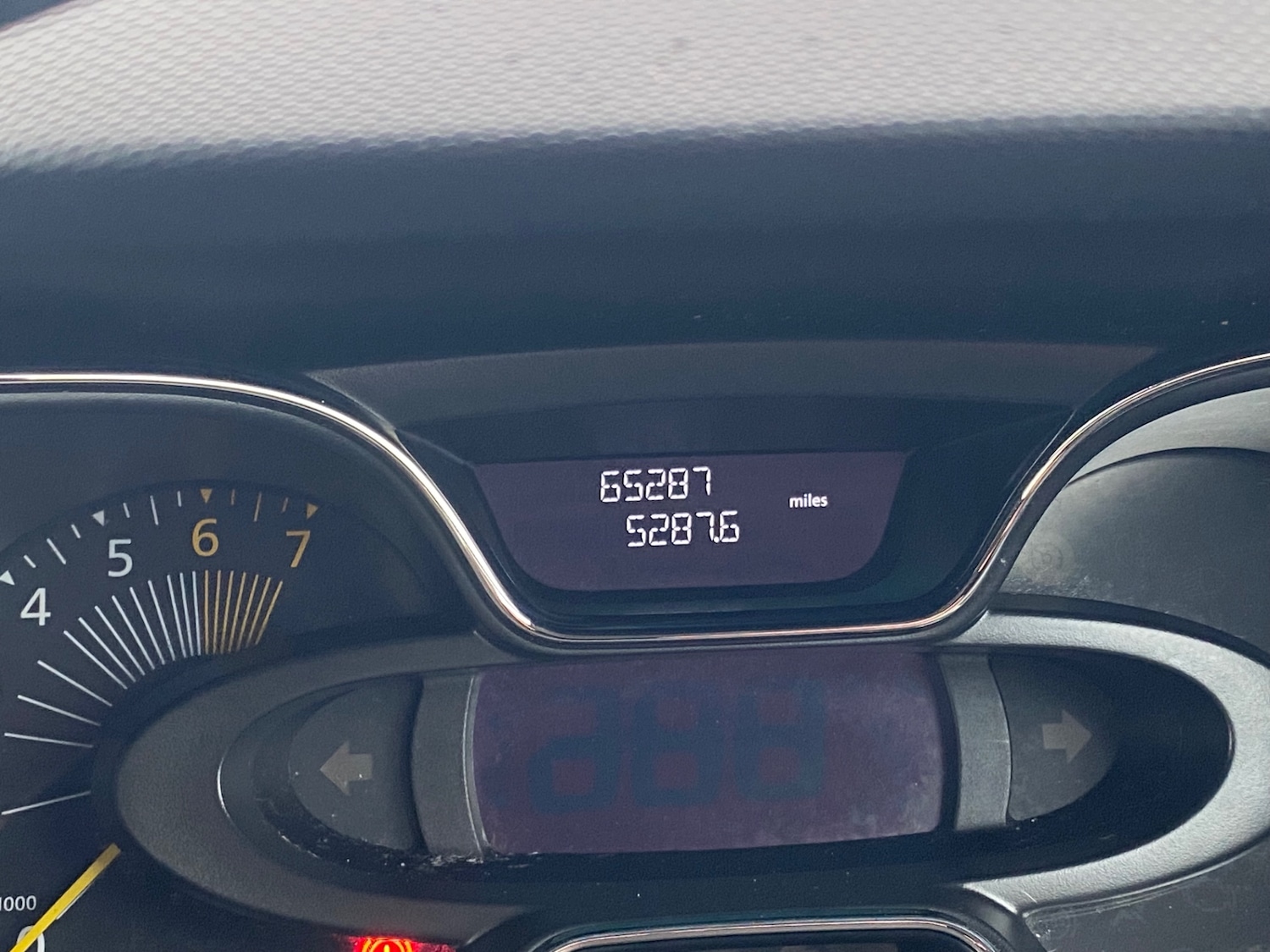 Used Renault Captur 2014 for sale - 77137214: Photo 15