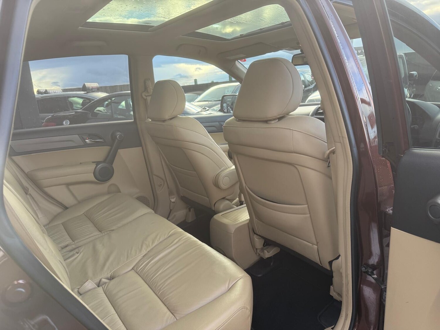 Used Honda CR-V 2012 for sale - 76402567: Photo 11