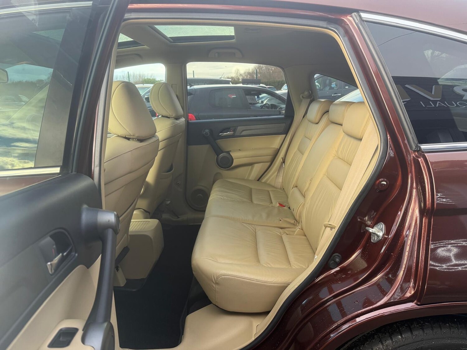 Used Honda CR-V 2012 for sale - 76402567: Photo 15