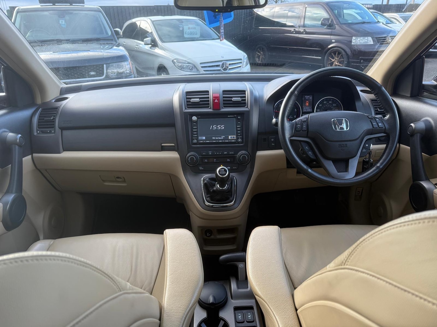 Used Honda CR-V 2012 for sale - 76402567: Photo 17